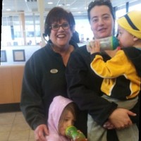 US Beef Corp Employee Chrissy Diehl's profile photo