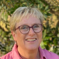 More To Life UK Employee Elisabeth Bystrom's profile photo