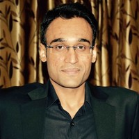 Veris Employee Peeyush Raj's profile photo
