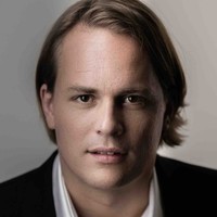 Catpics AG Employee Dario Schoch's profile photo