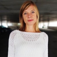 GUD.berlin Employee Sigrid Riepler's profile photo