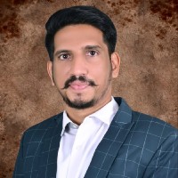 Kohler Co. Employee Amol Jagtap's profile photo