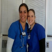 Mission Health Employee Megan Beach's profile photo