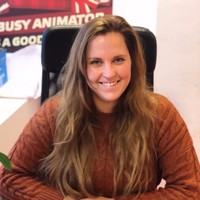 Coolmark B.V. Employee Mandy De Jong's profile photo