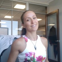 Coinme Employee Raina Petrova's profile photo