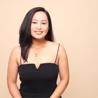 PayMongo Employee Camille Lim's profile photo