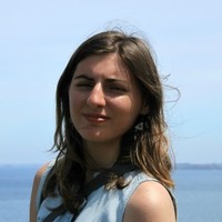Morgane Courdavault Email