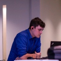 TEKsystems Employee Benjamin Rafter's profile photo