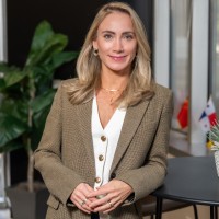 Natalia Klafke Email & Phone Number
