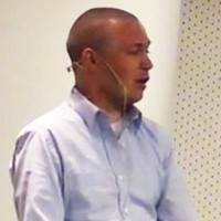 Giant Leap Technologies AS Employee Sten Misund-Asphaug's profile photo
