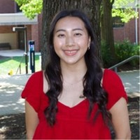 Mail Shark Employee Melody Pha's profile photo