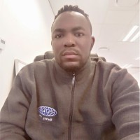 METQ Employee Mashao Maake's profile photo
