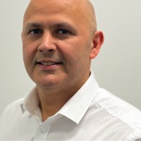 Martin Ainsworth Email