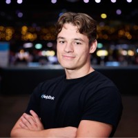 Thomas Raydobson Email