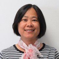 ShoreTel Employee Jennifer Yu's profile photo