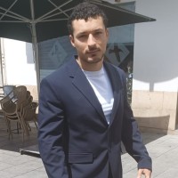 Cires21 Employee Ismael Ruiz Ranz's profile photo