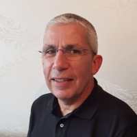 Spuntech Industries Employee Jacob Rahamim's profile photo
