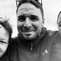 Boardwalk Studio Employee Andy Jones's profile photo