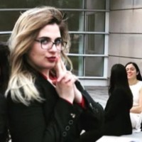 John Locke Foundation Employee Kelly Lester's profile photo