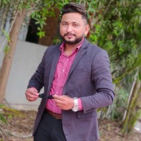 Dixit Parmar Email & Phone Number