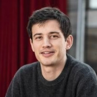 Nurole Employee Oliver Cummings's profile photo