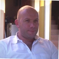 Karbochem Employee Lukas Oosthuizen's profile photo