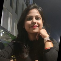 Manisha Mishra Email