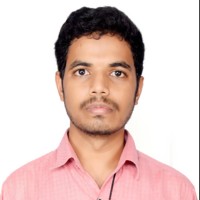 yvs.video Employee Iliyas Shaik's profile photo