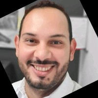 Itaipu Transformadores Employee Rafael Aciari Ferreira dos Reis's profile photo