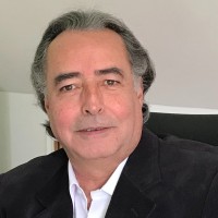 Laboratorio Instituto Sanitas® Employee Cristian Pinochet Pizarro's profile photo