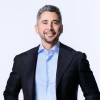 Crash Champions Employee Daniel Briones's profile photo