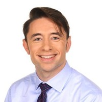 Northwell Health Employee Joshua Case's profile photo