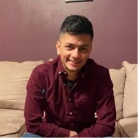 Property Insight Employee Aayush Pokharel's profile photo
