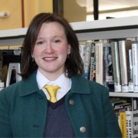 Middle Georgia Regional Library Employee Kate Aultman's profile photo