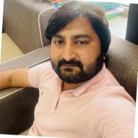 Hero Realty Private Limited Employee Jitendra Yadav's profile photo