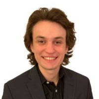 MacKinley George Email