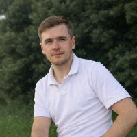 Berachain Employee Edward Lee's profile photo