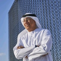 Expo City Dubai Employee Ahmed al Khatib's profile photo