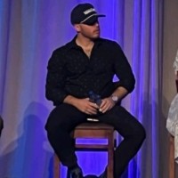 TriNet Employee Justin Pitman's profile photo