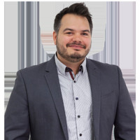 Allstar Gaming Employee Gavin Silver's profile photo