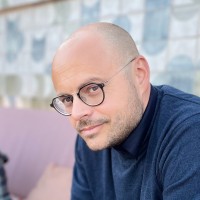 Societe Generale Employee Daniel Rousseau's profile photo