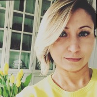 ACCENT CONSTRUCT Employee Agnieszka van Elder's profile photo