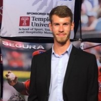 El Paso Chihuahuas Employee Nick Boulanger's profile photo