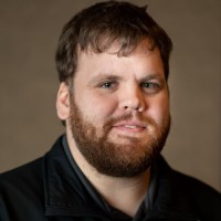 Irby Utilities Employee Blake Harmon's profile photo