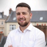 Ayima Employee Ewan Stevenson's profile photo