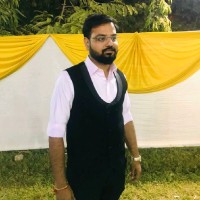 animation Employee Purvish Sutaria's profile photo