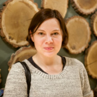 Analytics Ninja LLC Employee Alena Kuchusheva's profile photo