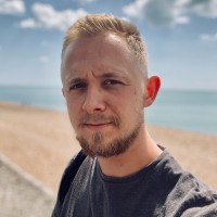 Company of Cooks Employee Thomas Bunting's profile photo