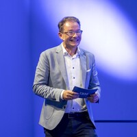 IBM Employee Michael Cerny's profile photo