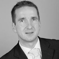 Lenovo GmbH Employee Daniel Moeller's profile photo